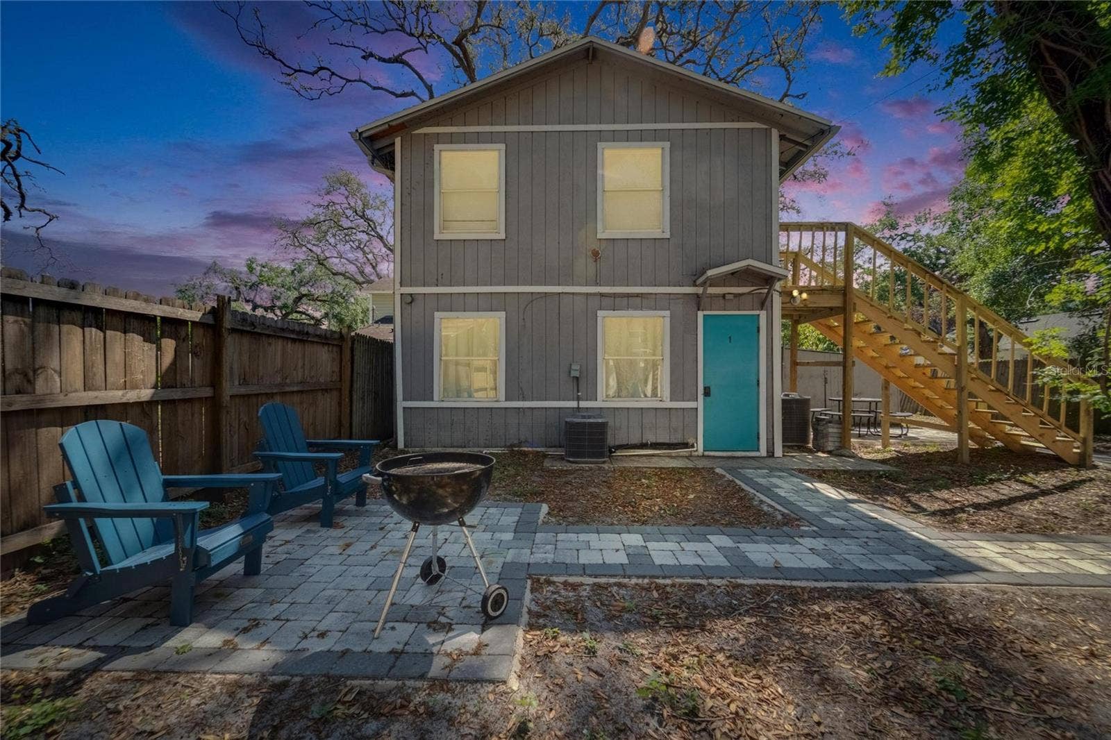 4209 N 14TH STREET, Tampa, FL 33603