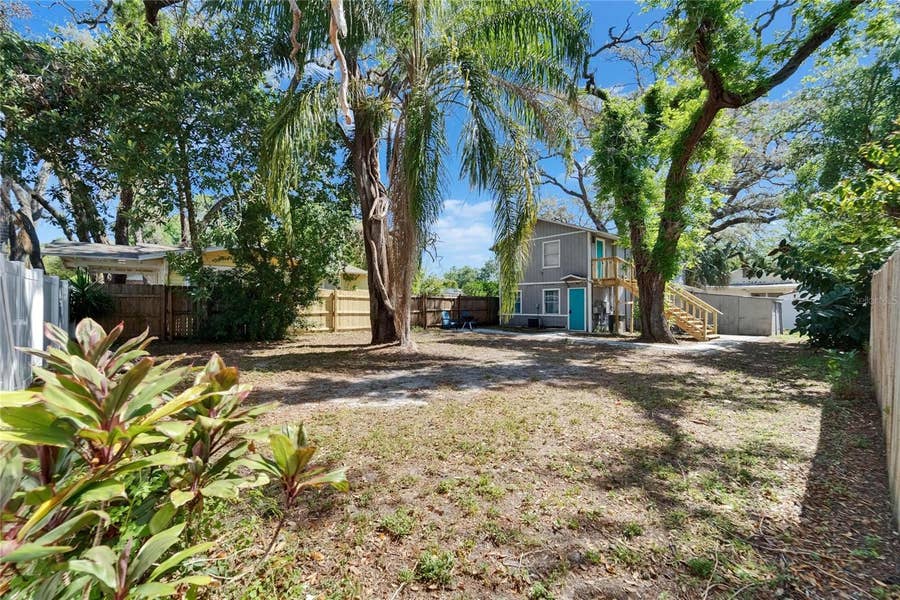 Property photo for 4209 N 14TH STREET, Tampa, FL