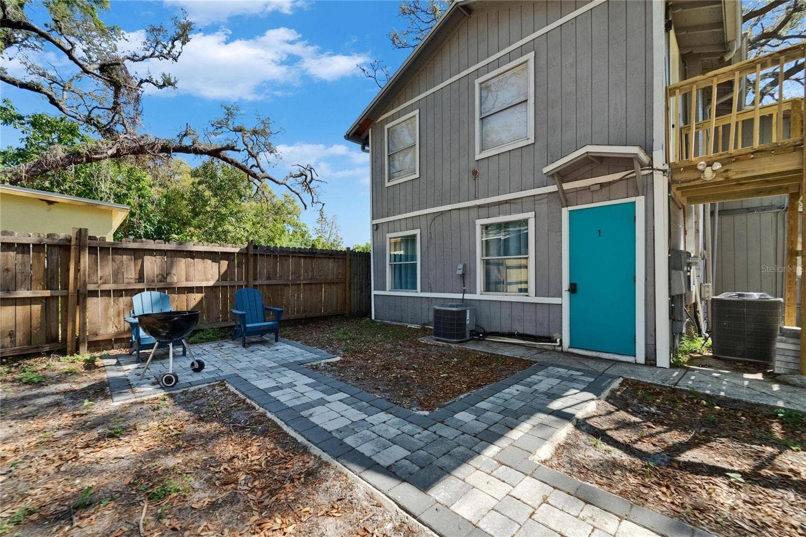 4209 N 14TH STREET, Tampa, FL 33603