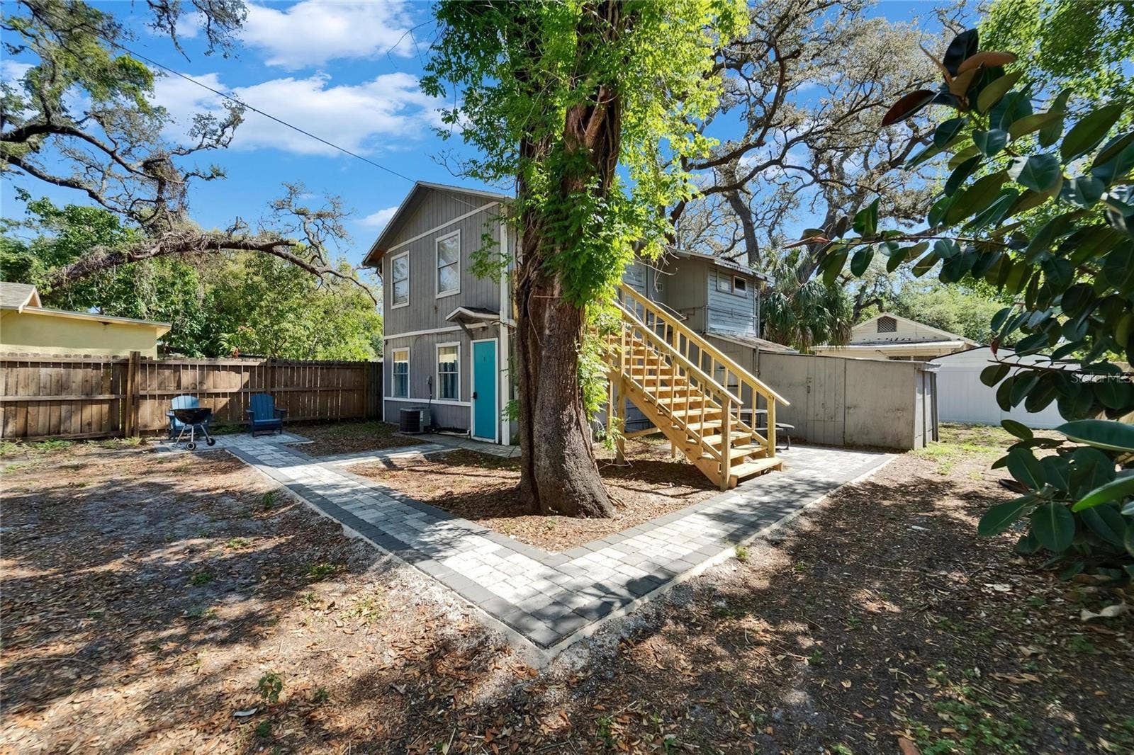 4209 N 14TH STREET, Tampa, FL 33603