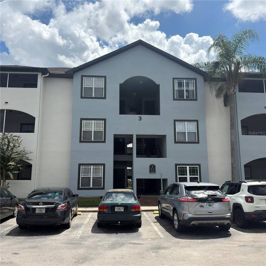 Property photo for 16337 ENCLAVE VILLAGE DRIVE, #16337, Tampa, FL