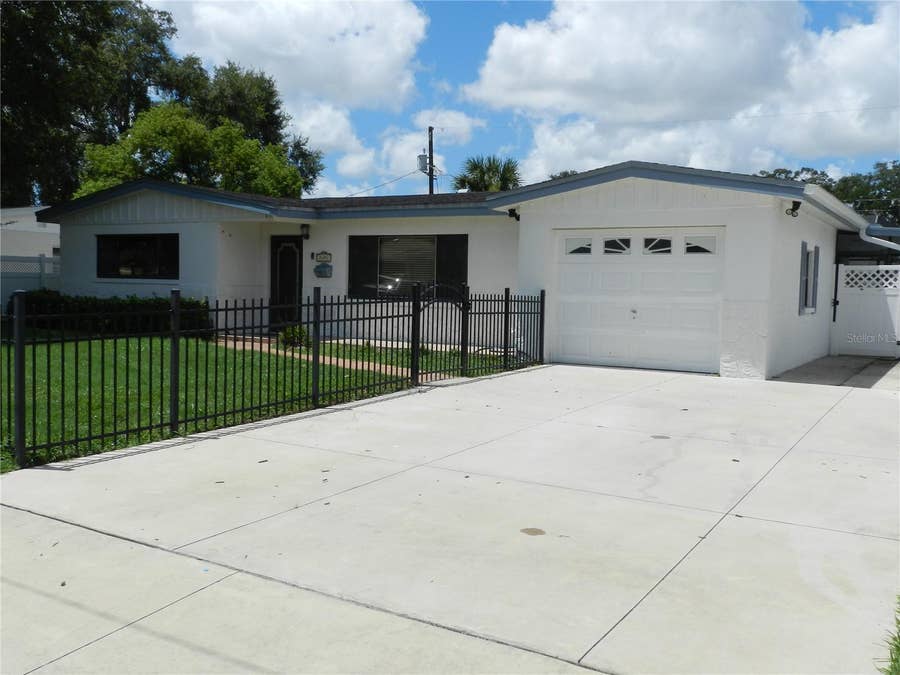 Property photo for 7454 1ST WAY N, St Petersburg, FL