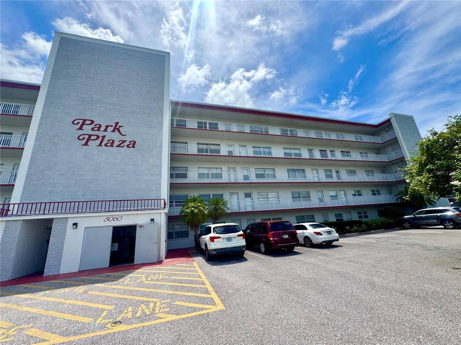 Property photo for 5060 76TH AVENUE N, #112, Pinellas Park, FL