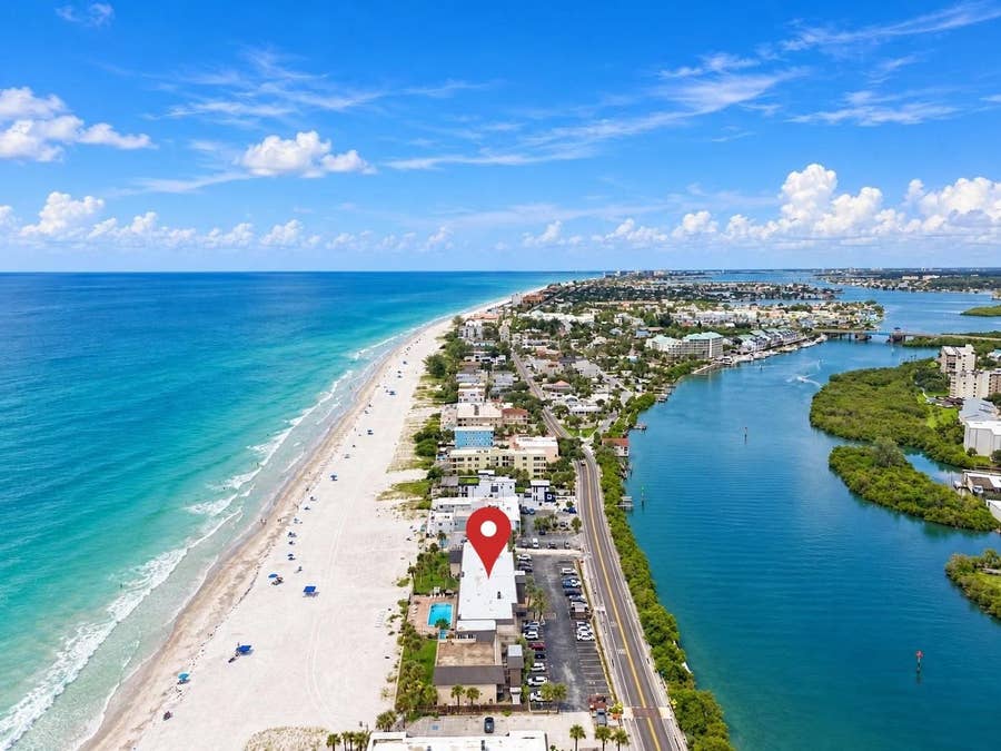 Property photo for 60 GULF BOULEVARD, #214, Indian Rocks Beach, FL