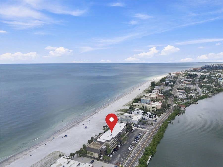 Property photo for 60 GULF BOULEVARD, #214, Indian Rocks Beach, FL
