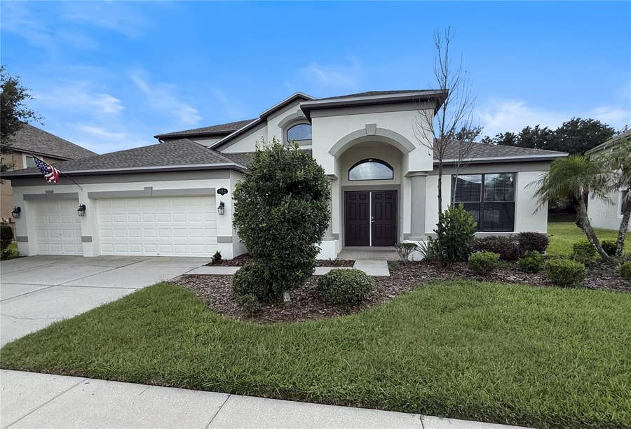 Property photo for 11932 HARPSWELL DRIVE, Riverview, FL
