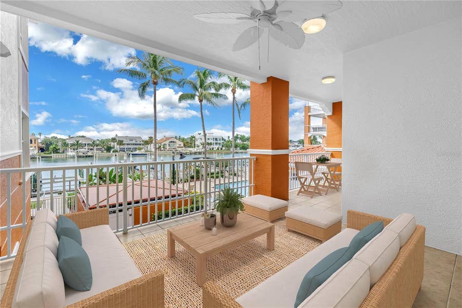 Property photo for 650 PINELLAS BAYWAY S, #2101, Tierra Verde, FL