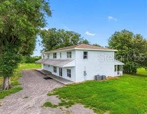 Property photo for 2440 WALLACE ROAD, Bartow, FL