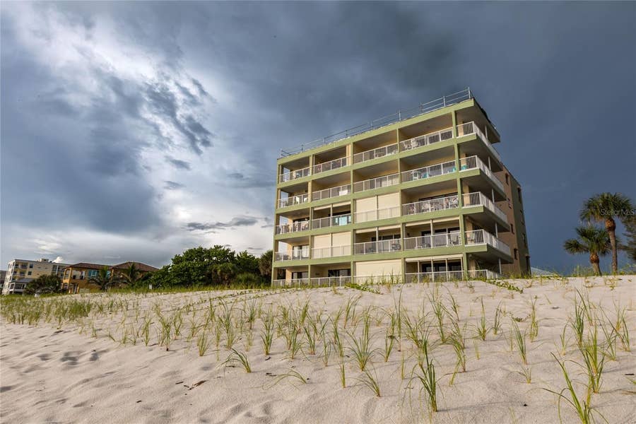 Property photo for 19236 GULF BOULEVARD, #103, Indian Shores, FL