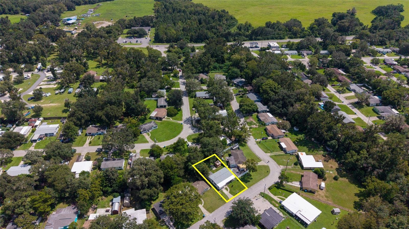 21397 CANAL DRIVE, Brooksville, FL 34601 21397 CANAL DRIVE, Brooksville, FL 34601