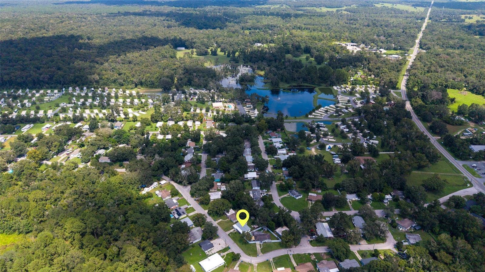 21397 CANAL DRIVE, Brooksville, FL 34601 21397 CANAL DRIVE, Brooksville, FL 34601