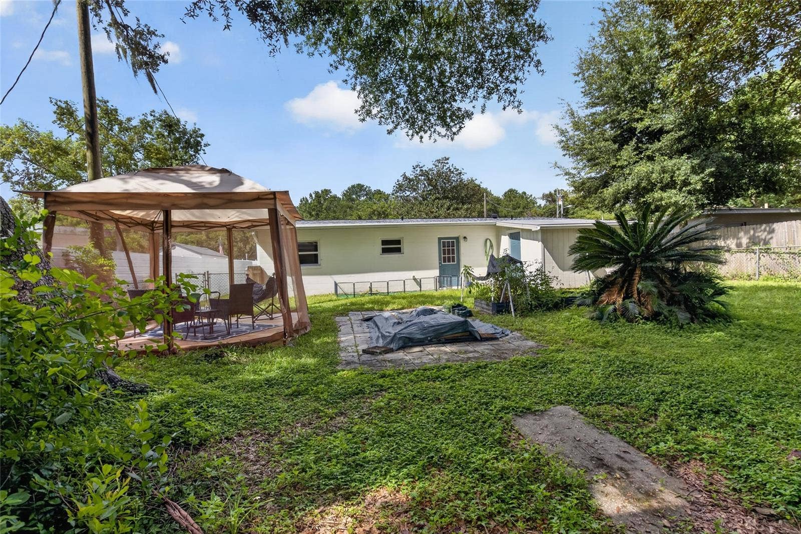 21397 CANAL DRIVE, Brooksville, FL 34601 21397 CANAL DRIVE, Brooksville, FL 34601