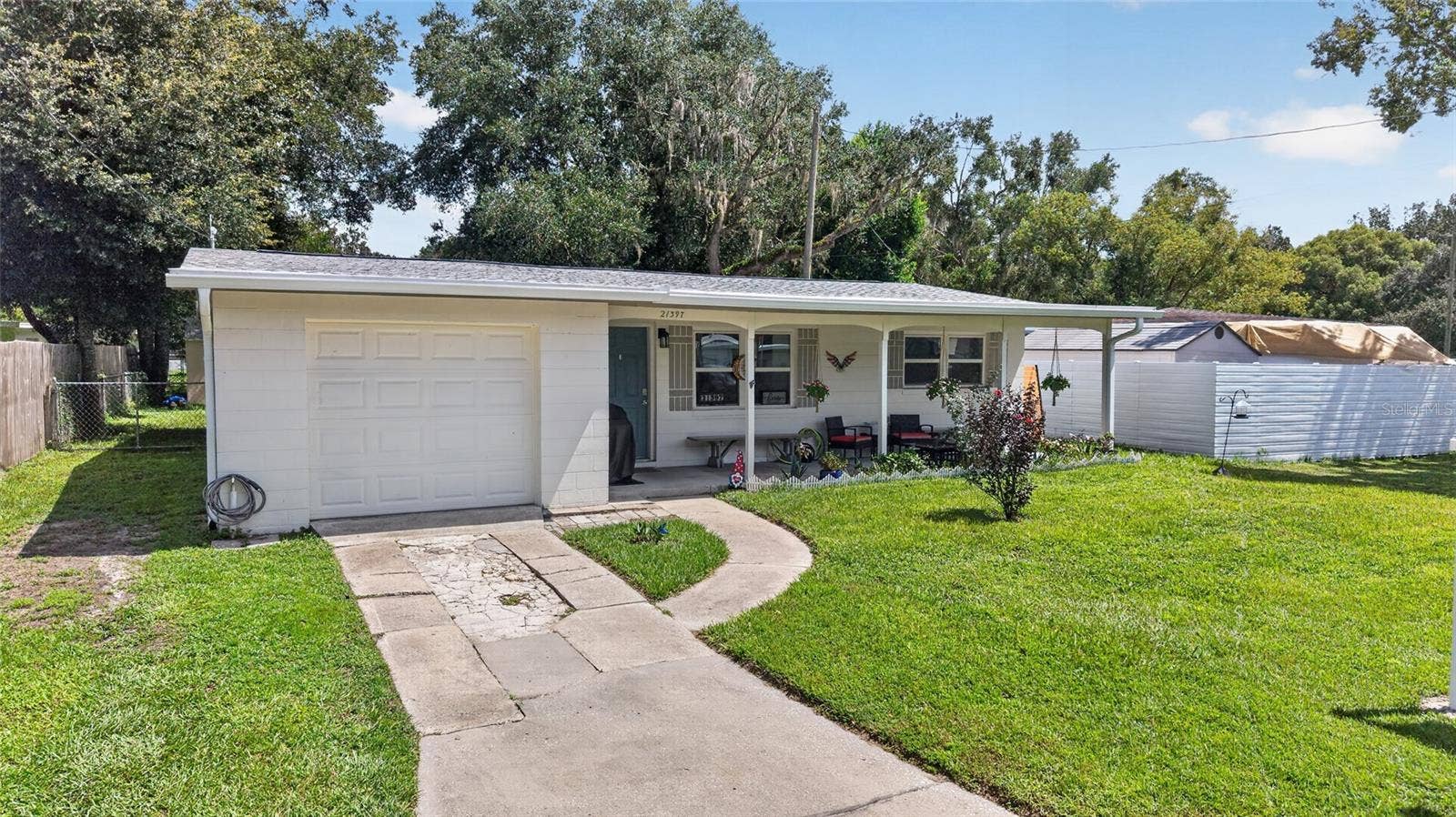 21397 CANAL DRIVE, Brooksville, FL 34601 21397 CANAL DRIVE, Brooksville, FL 34601