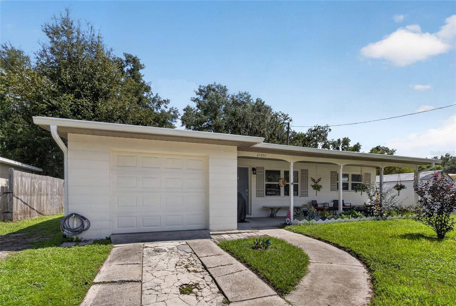 21397 CANAL DRIVE, Brooksville, FL 34601 21397 CANAL DRIVE, Brooksville, FL 34601