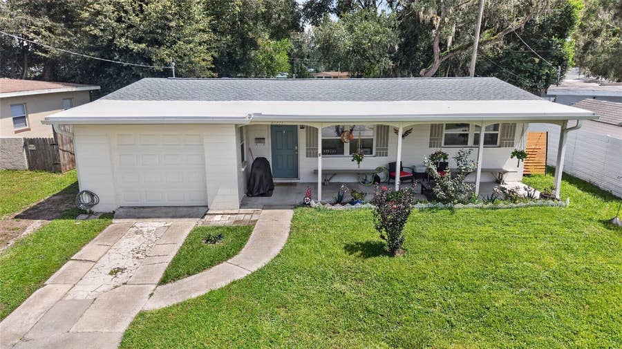 Property photo for 21397 CANAL DRIVE, Brooksville, FL