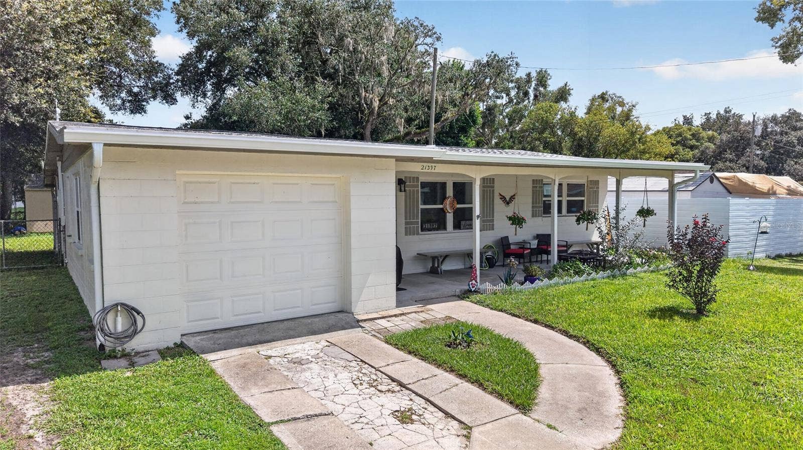 21397 CANAL DRIVE, Brooksville, FL 34601 21397 CANAL DRIVE, Brooksville, FL 34601