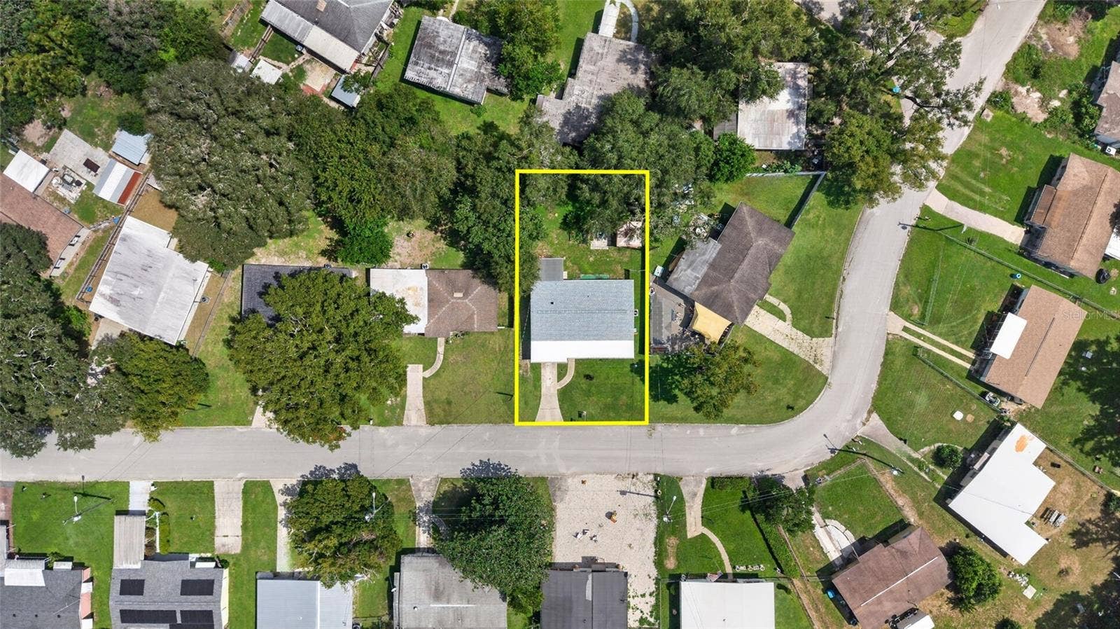 21397 CANAL DRIVE, Brooksville, FL 34601 21397 CANAL DRIVE, Brooksville, FL 34601