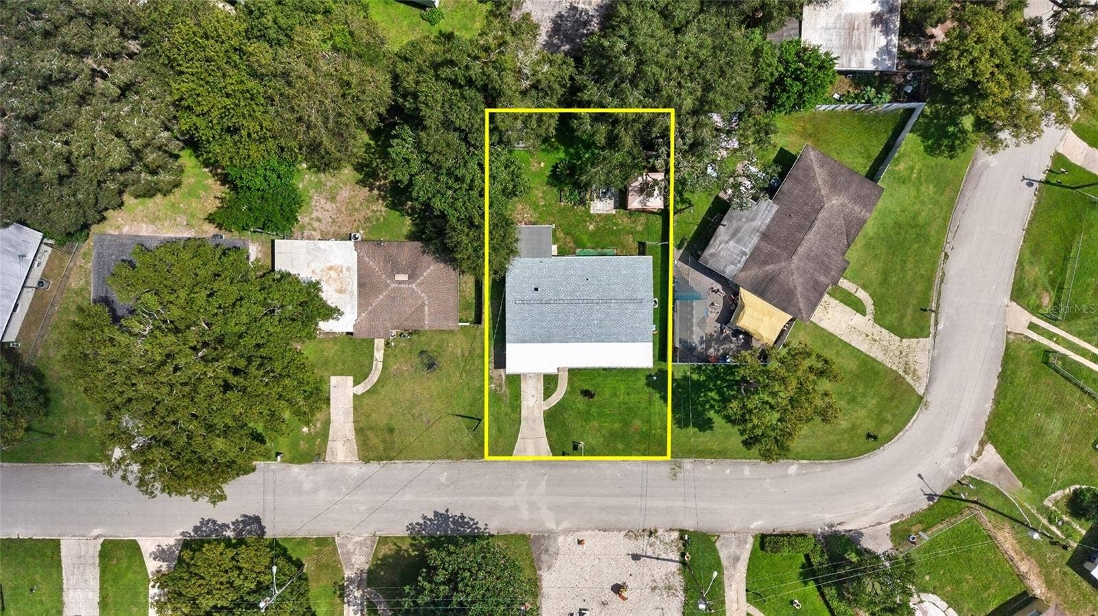 21397 CANAL DRIVE, Brooksville, FL 34601 21397 CANAL DRIVE, Brooksville, FL 34601