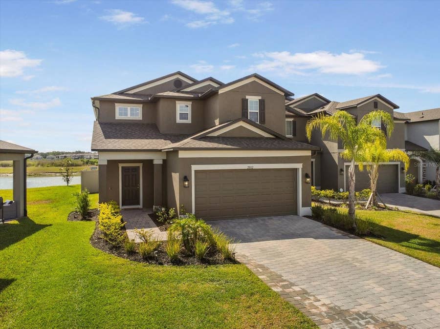 Property photo for 2882 AUTUMN ROCK DRIVE, Zephyrhills, FL