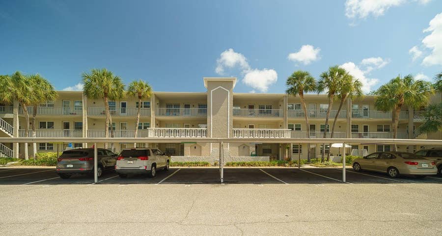 Property photo for 940 VIRGINIA STREET, #103, Dunedin, FL