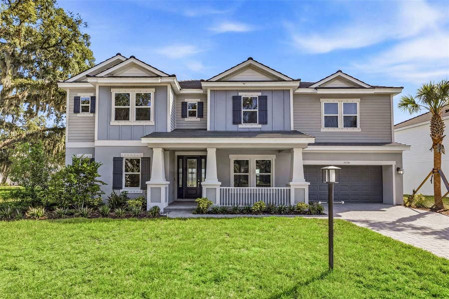 Property photo for 11126 MANOR HOUSE LANE, Odessa, FL