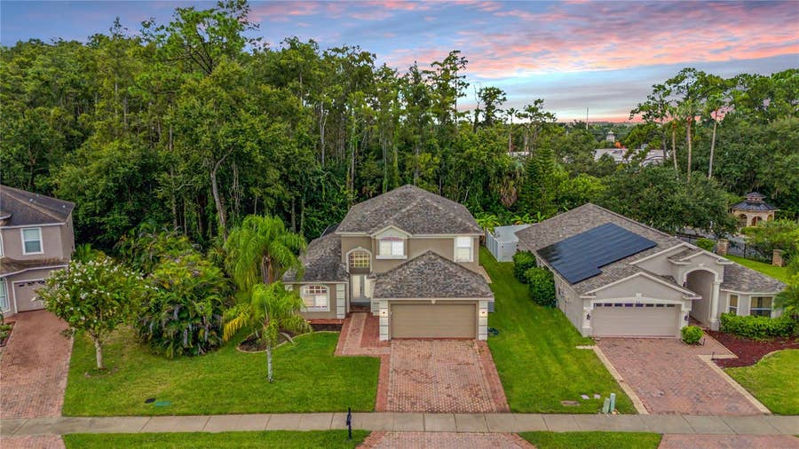 Property photo for 212 ARBOR WOODS CIRCLE, Oldsmar, FL