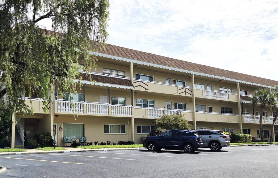 Property photo for 2041 AUSTRALIA WAY W, #23, Clearwater, FL