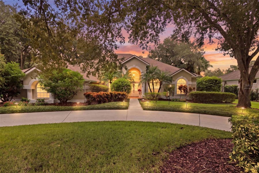 Property photo for 16308 MORADAS DE AVILA, Tampa, FL