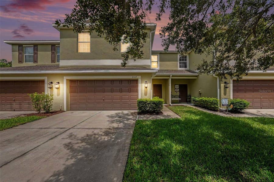 Property photo for 8604 FIDDLELEAF COURT, Tampa, FL