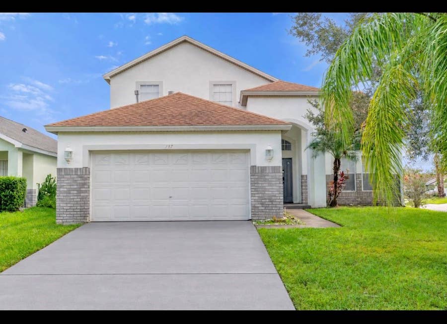 Property photo for 137 S ROMA WAY, Kissimmee, FL