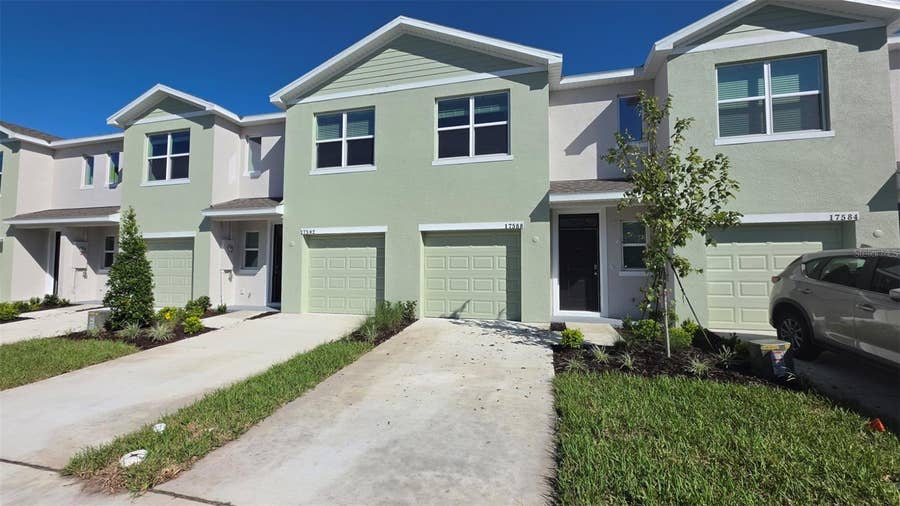 Property photo for 17588 SPANISH OAK LOOP, Land O Lakes, FL