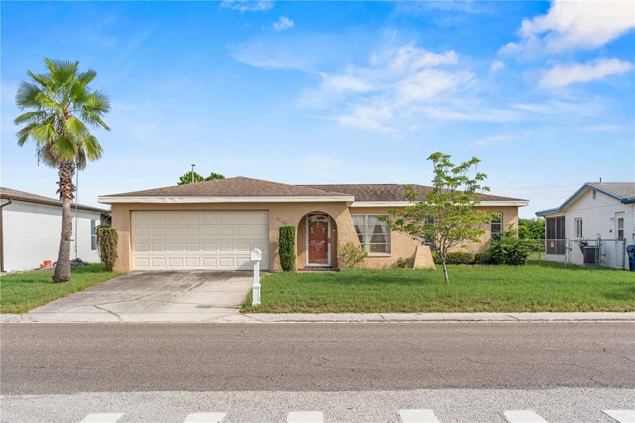 Property photo for 8351 FOX HOLLOW DRIVE, Port Richey, FL