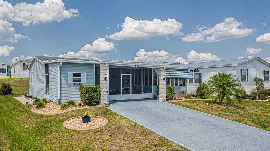 Property photo for 37607 NEUKOM AVENUE, Zephyrhills, FL