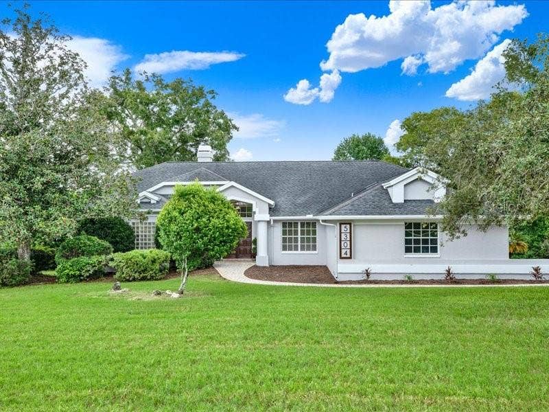 Property photo for 5304 PATRICIA PLACE, Weeki Wachee, FL