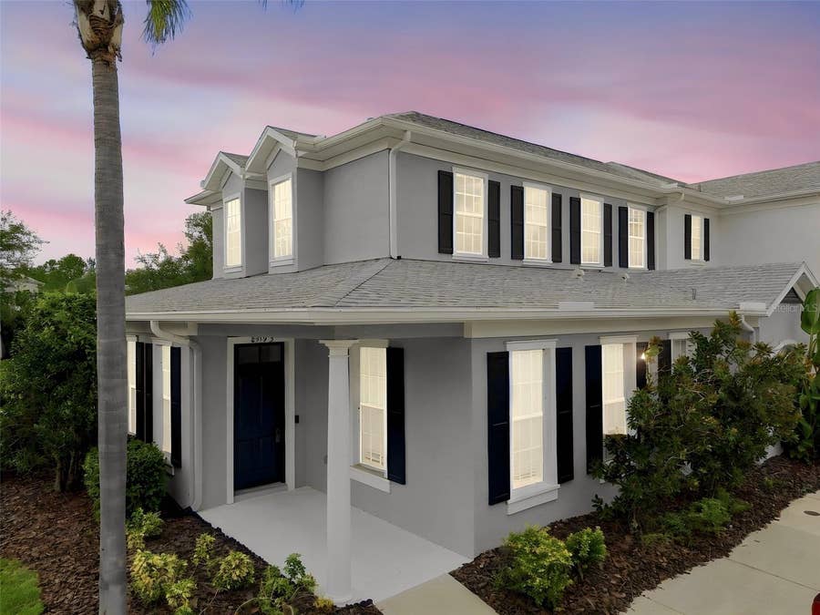 Property photo for 8319 MANOR CLUB CIRCLE, #3, Tampa, FL