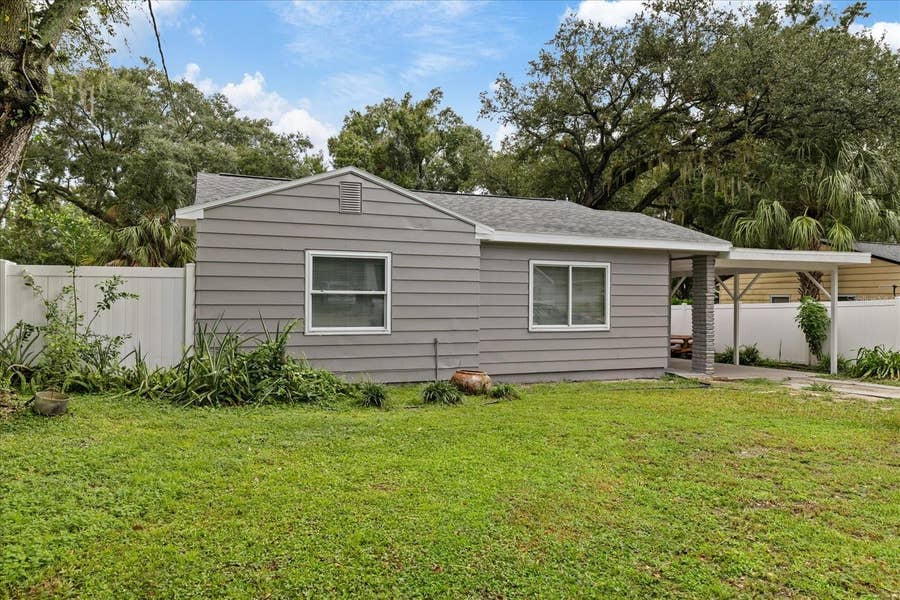 Property photo for 7710 N DARMOUTH AVENUE, Tampa, FL