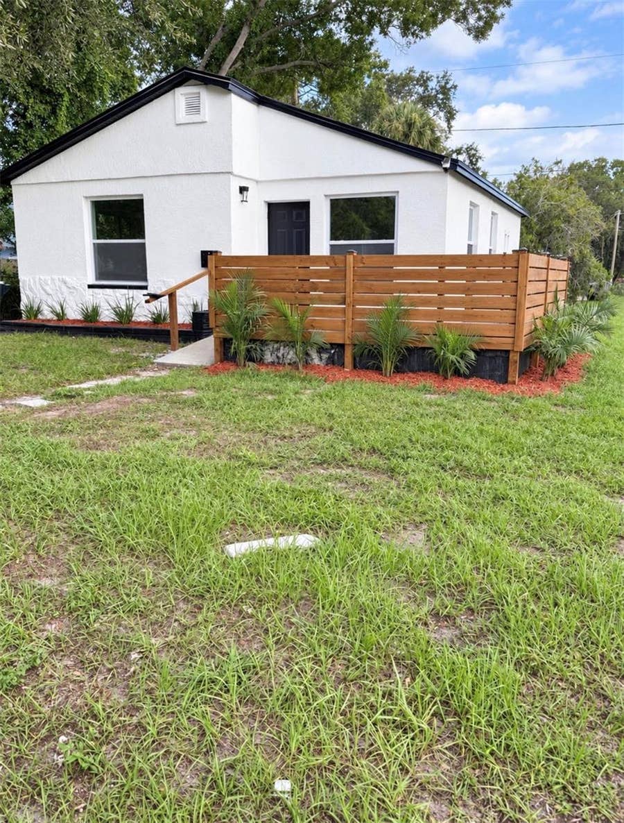 Property photo for 2548 LANGDON AVENUE S, St Petersburg, FL