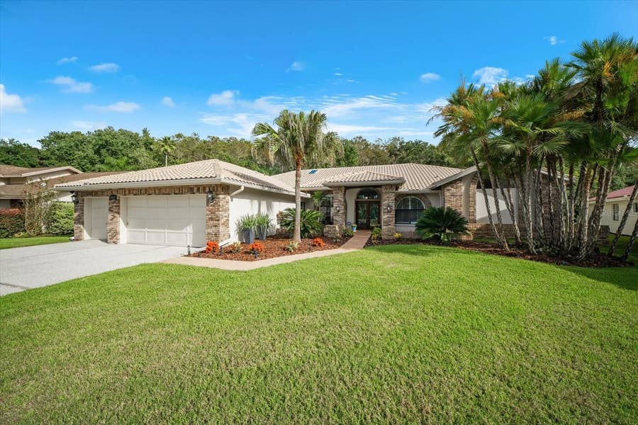 Property photo for 3612 WINDBER BOULEVARD, Palm Harbor, FL