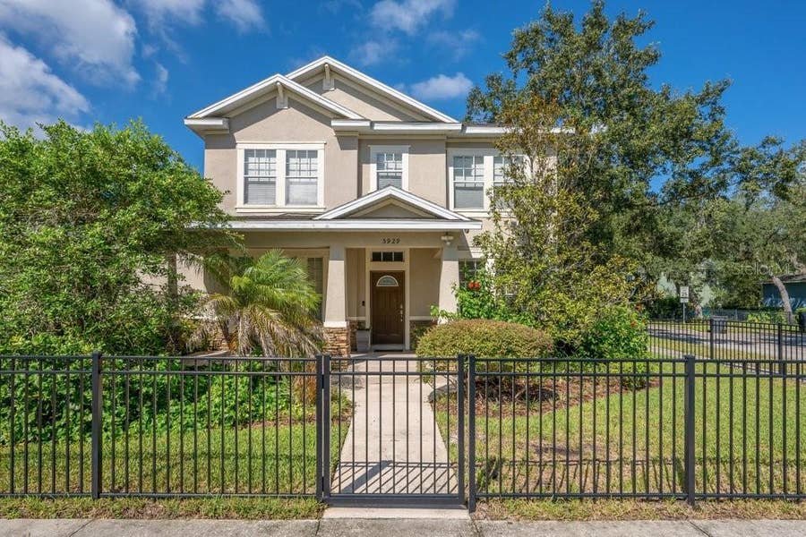 Property photo for 5929 FISHHAWK CROSSING BOULEVARD, Lithia, FL
