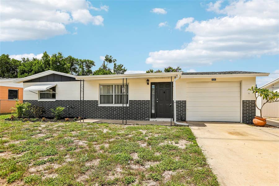 Property photo for 1535 SENTINEL STREET, Holiday, FL
