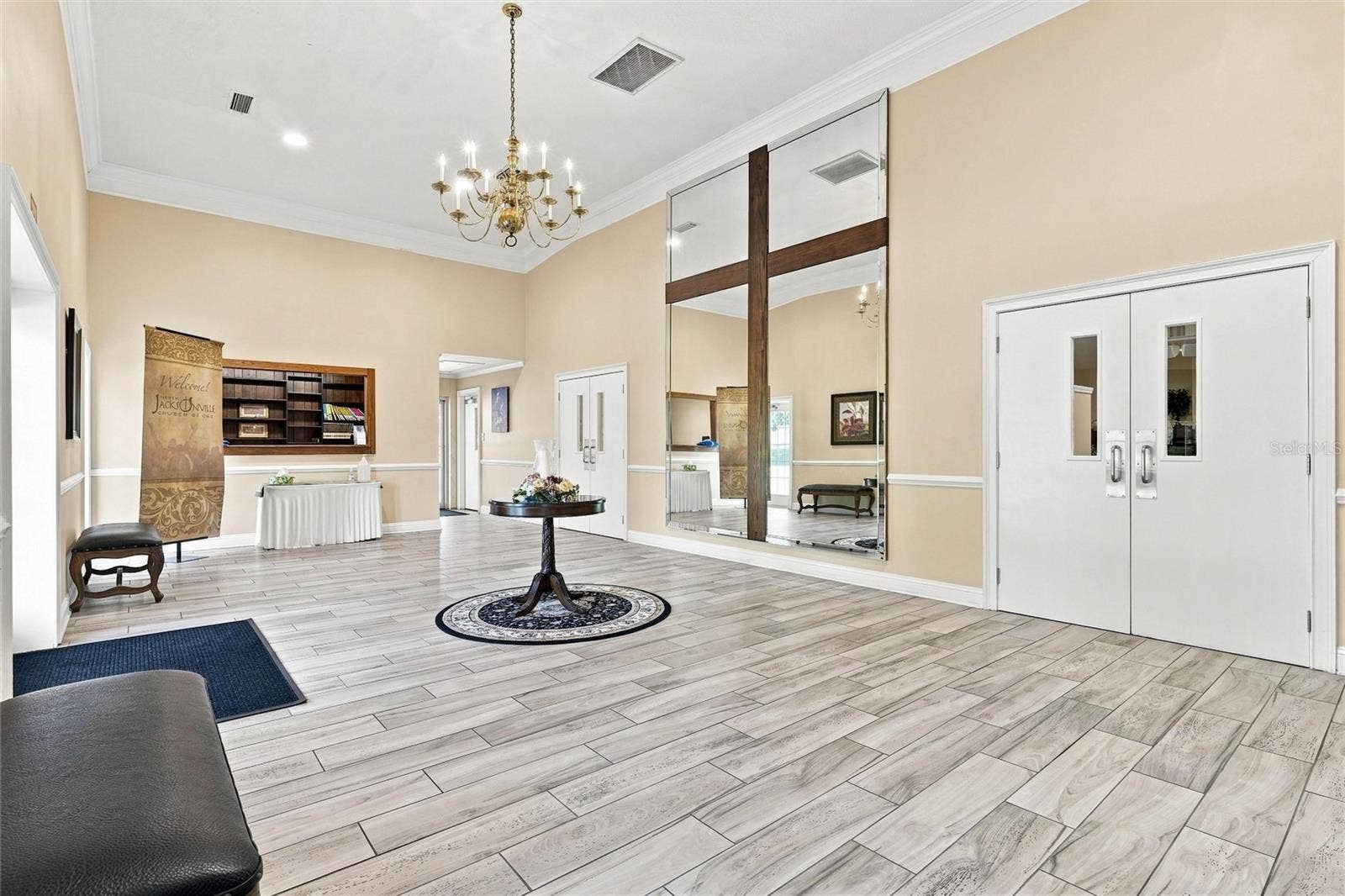 7602 KENYA STREET, Jacksonville, FL 32208 7602 KENYA STREET, Jacksonville, FL 32208