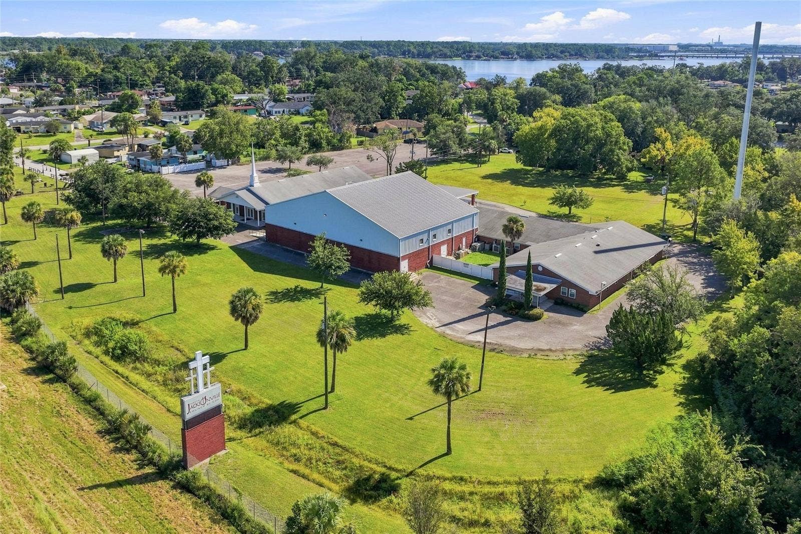 7602 KENYA STREET, Jacksonville, FL 32208 7602 KENYA STREET, Jacksonville, FL 32208