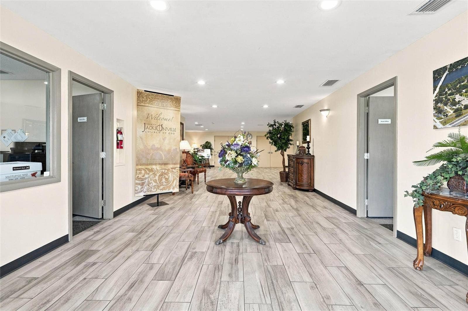 7602 KENYA STREET, Jacksonville, FL 32208 7602 KENYA STREET, Jacksonville, FL 32208
