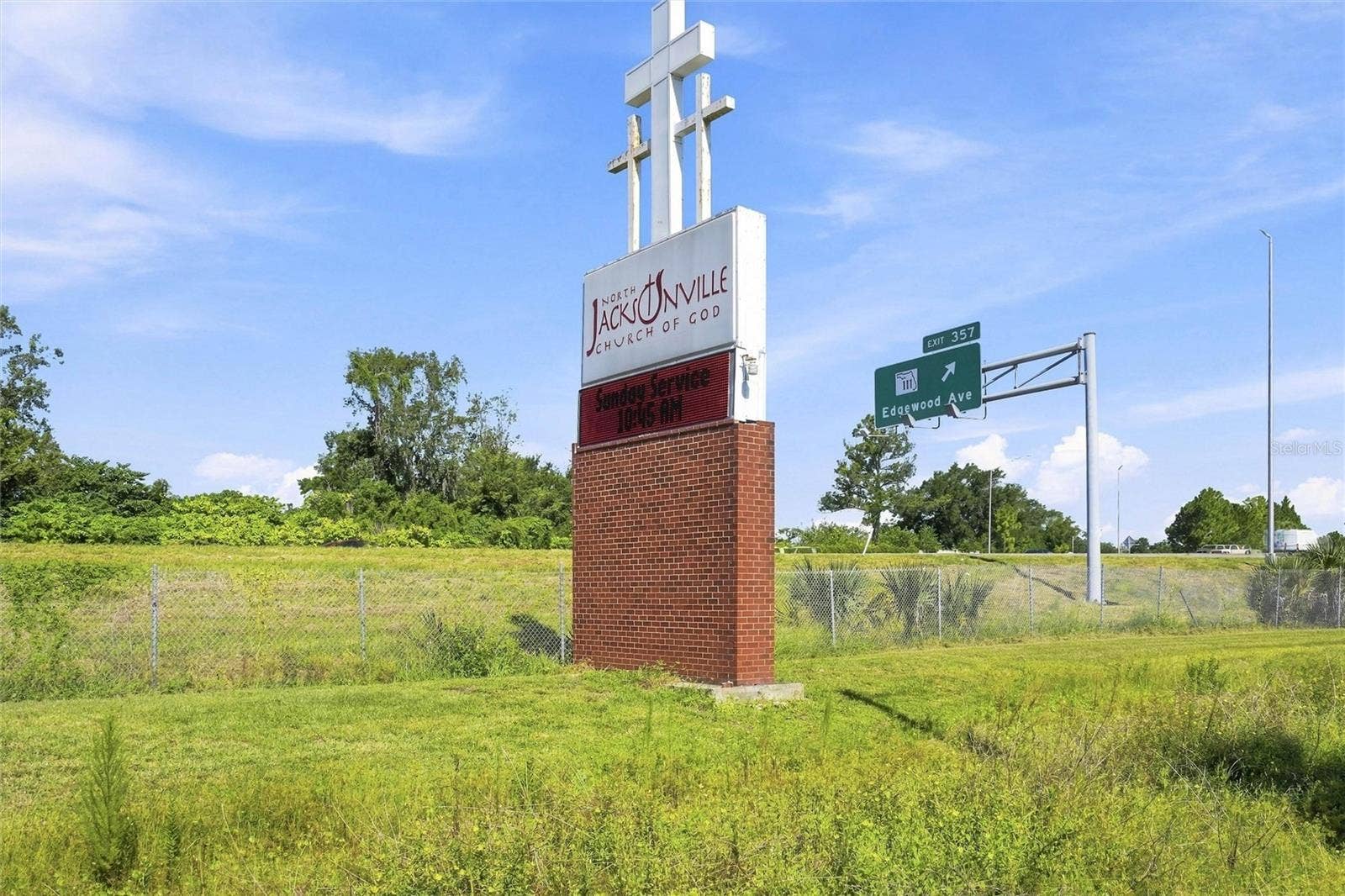 7602 KENYA STREET, Jacksonville, FL 32208 7602 KENYA STREET, Jacksonville, FL 32208