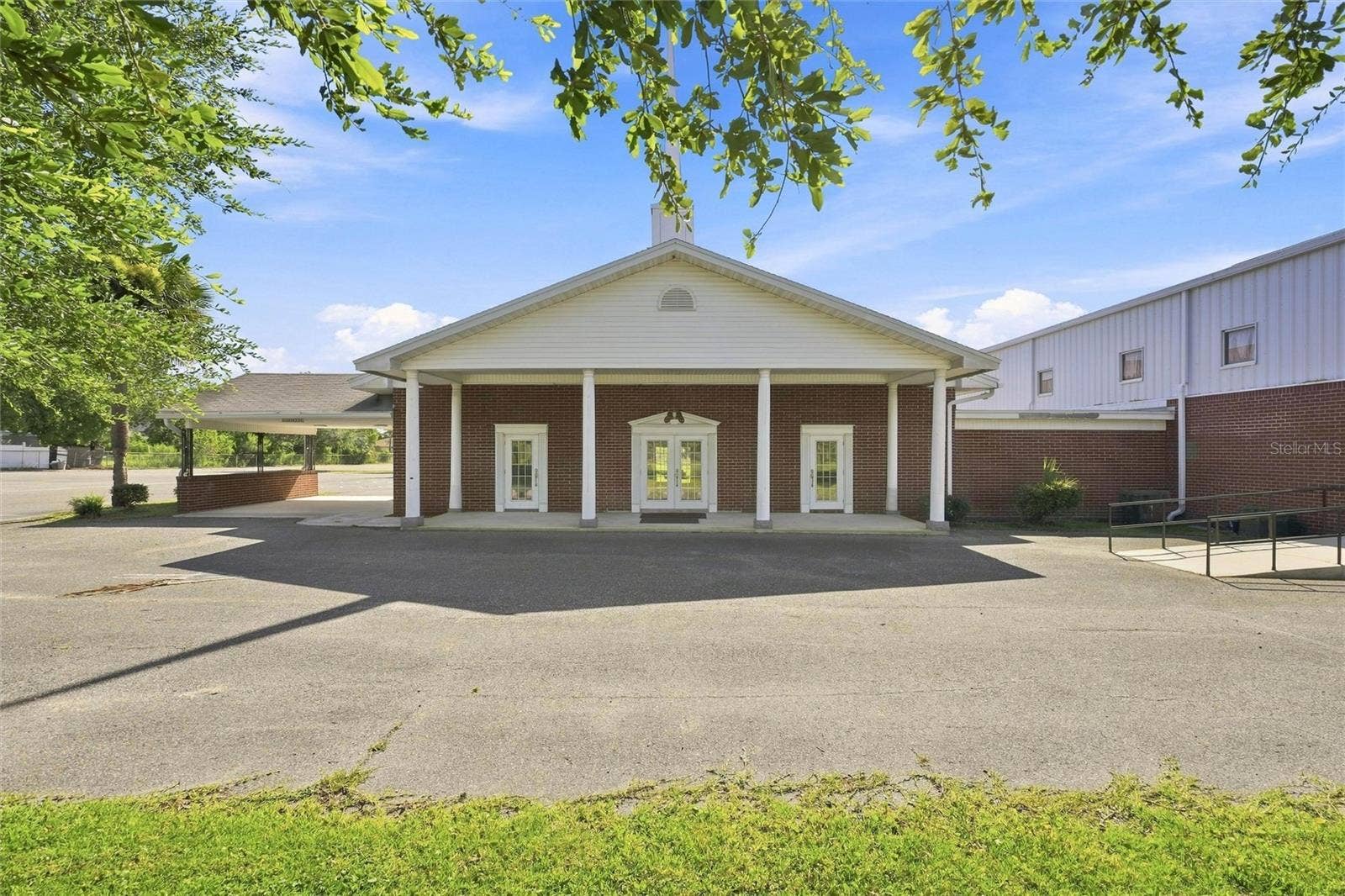 7602 KENYA STREET, Jacksonville, FL 32208 7602 KENYA STREET, Jacksonville, FL 32208
