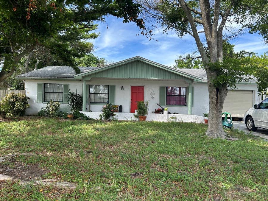 Property photo for 380 SEA HORSE AVENUE, Indialantic, FL