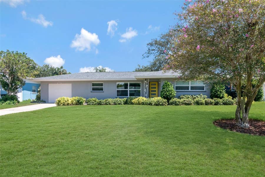 Property photo for 1851 LOMBARDY DRIVE, Clearwater, FL