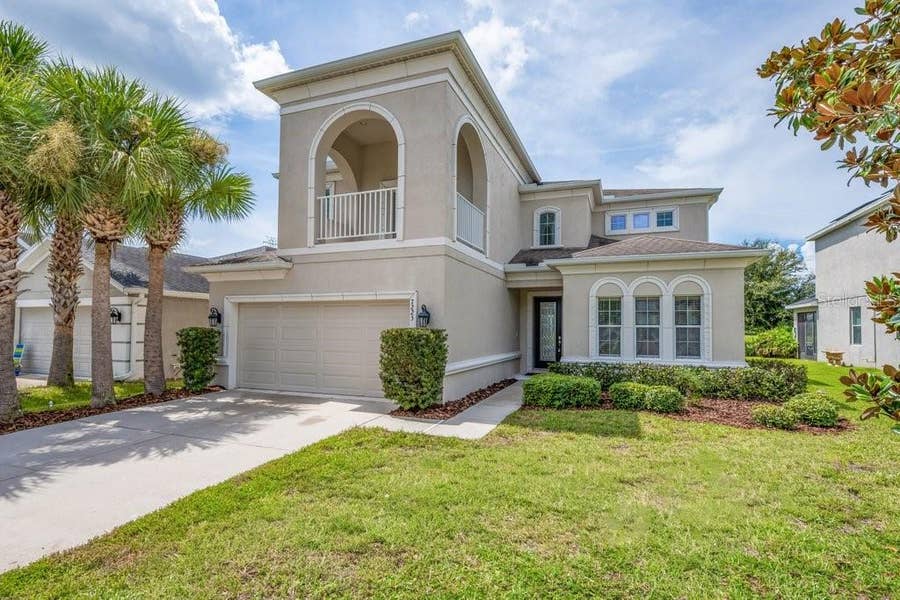 Property photo for 7225 BLUE BEECH DRIVE, Riverview, FL