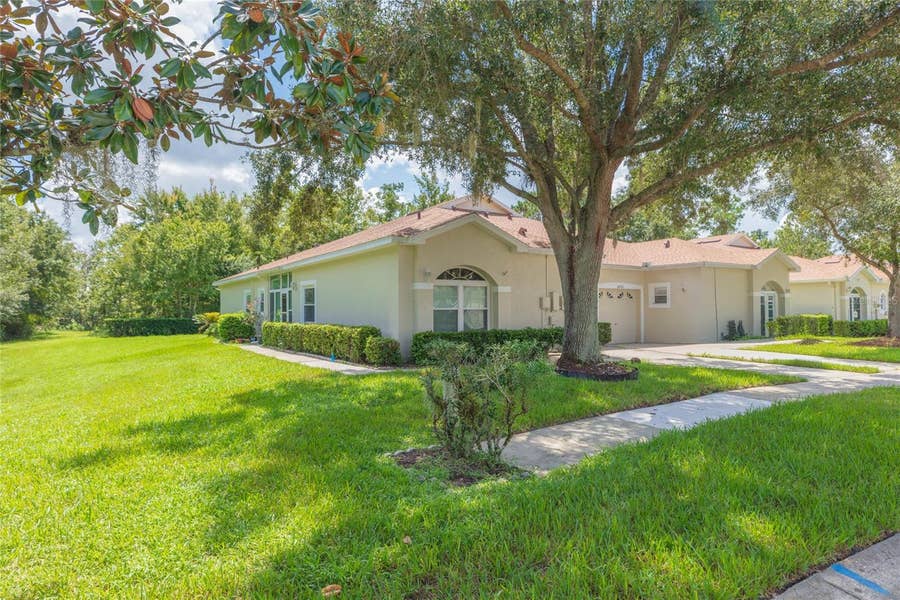 Property photo for 34942 DOUBLE EAGLE COURT, Zephyrhills, FL