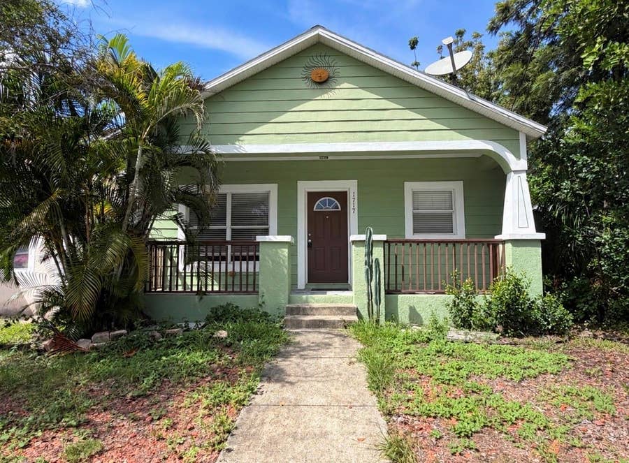 Property photo for 1717 W NASSAU STREET, #A, Tampa, FL
